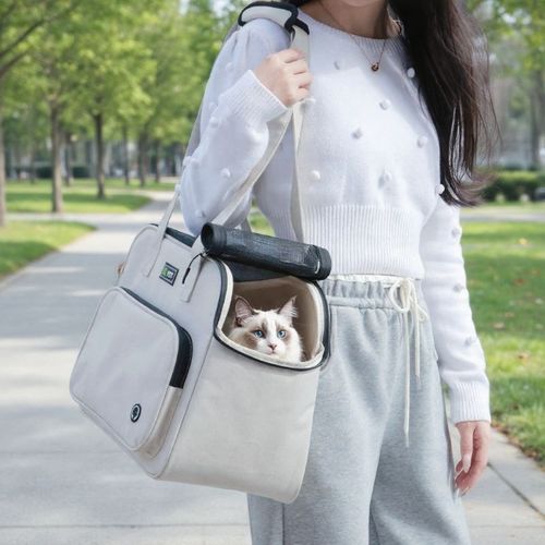Cat bag