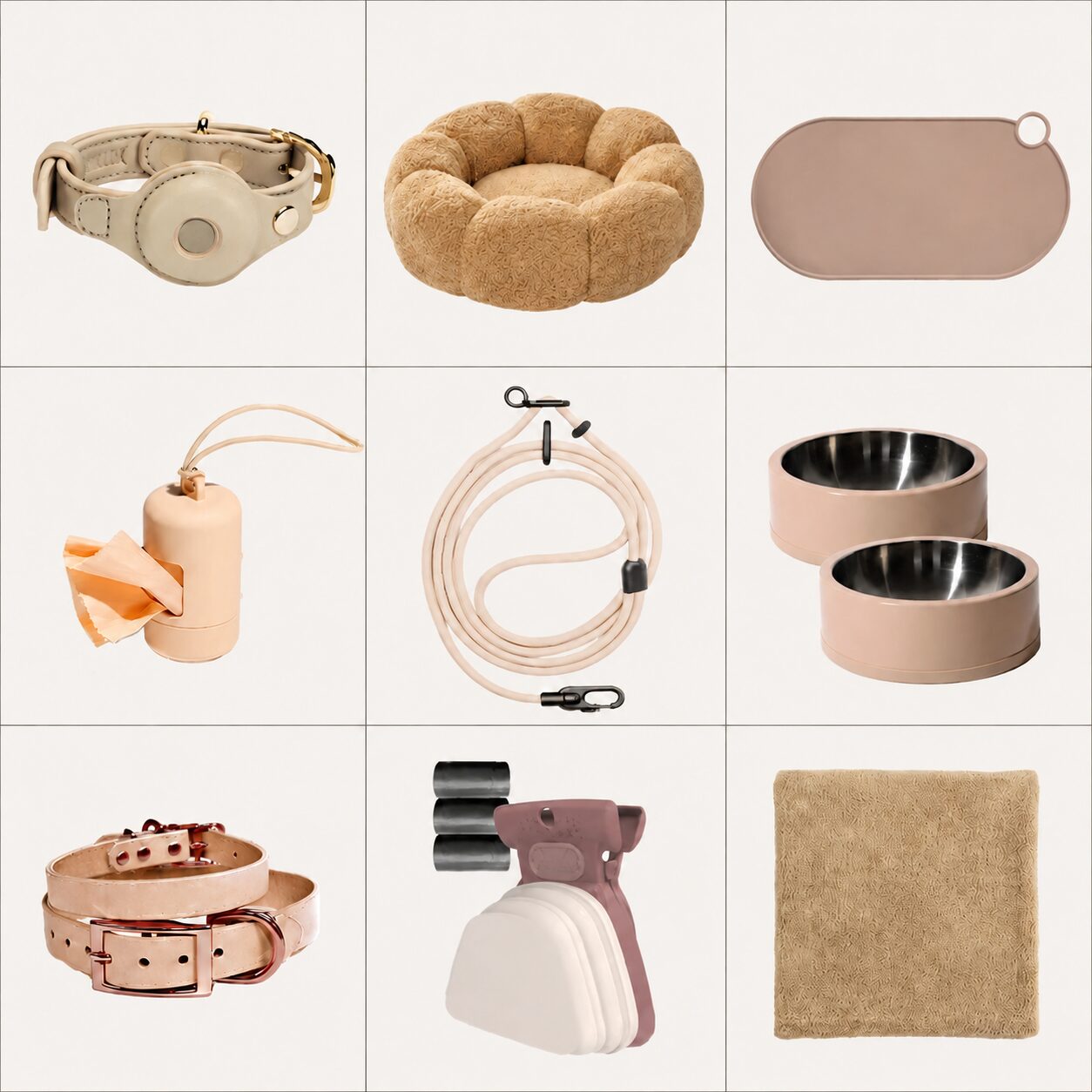 custom Pet Accessories