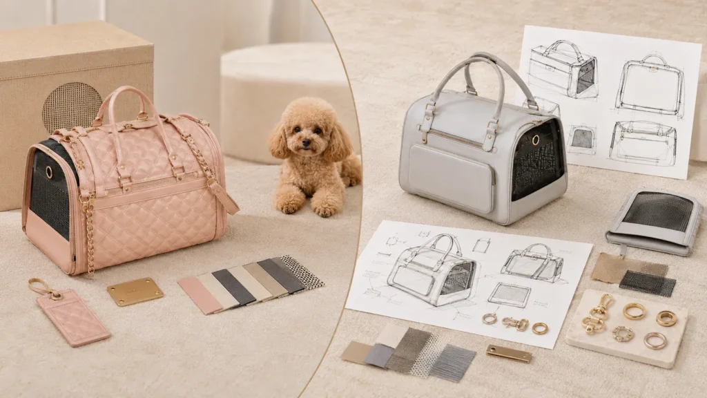 pet product manufacturers
