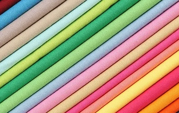 Cotton/Canvas