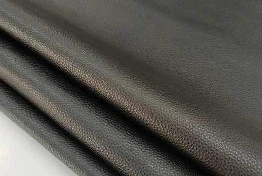 Genuine Leather