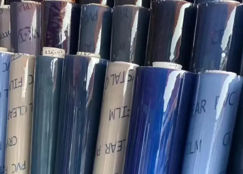 PVC
