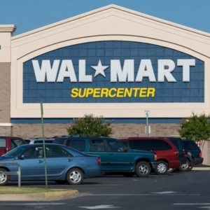 Chain Supermarkets