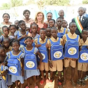 Charitable Assistance Projects