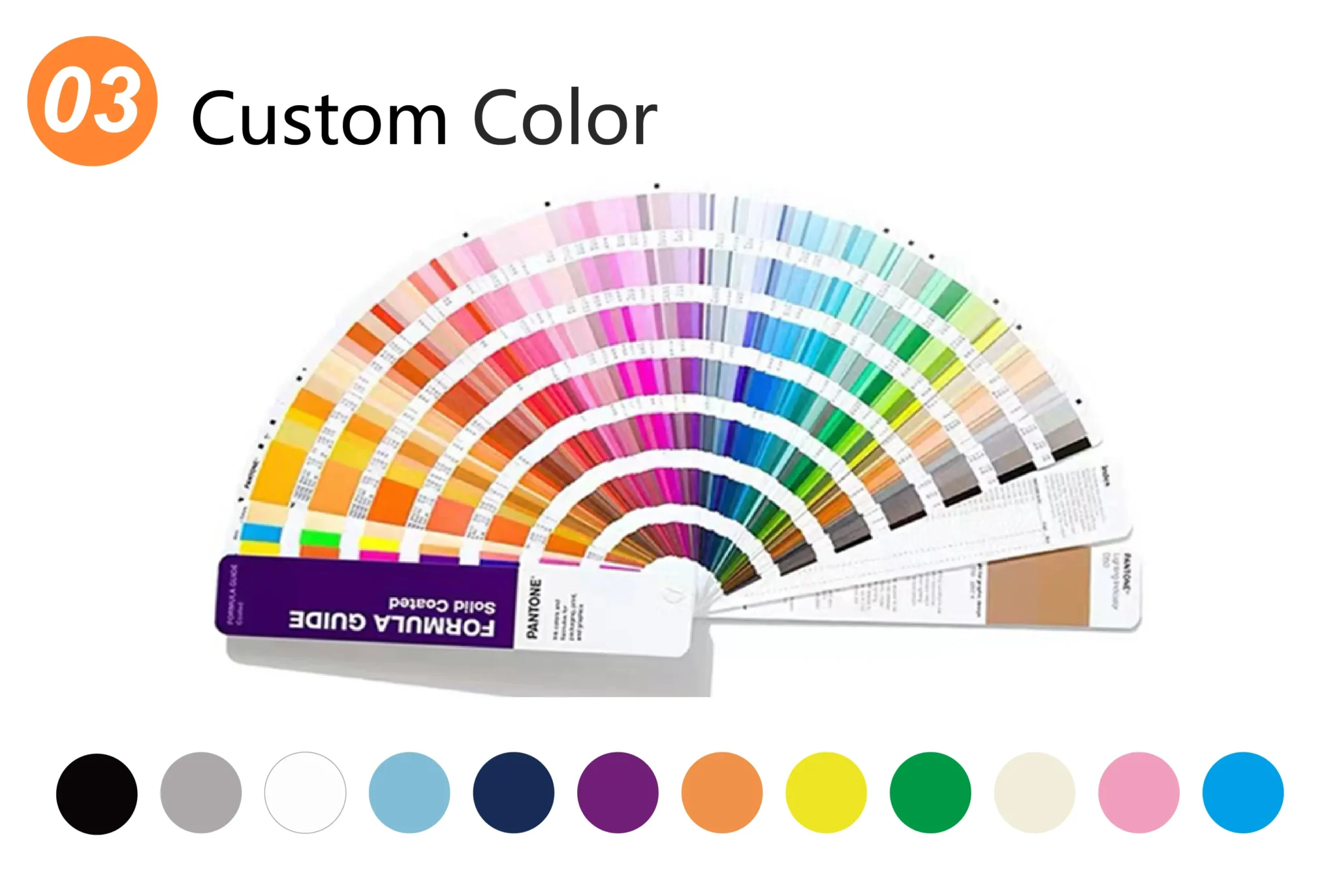 Custom Color