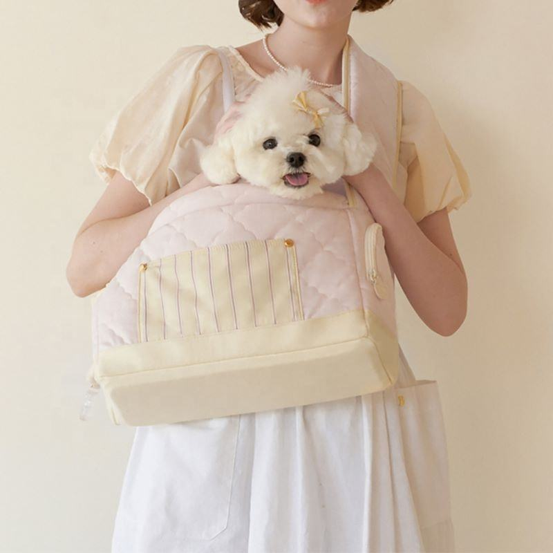 Dog Carrier Bag