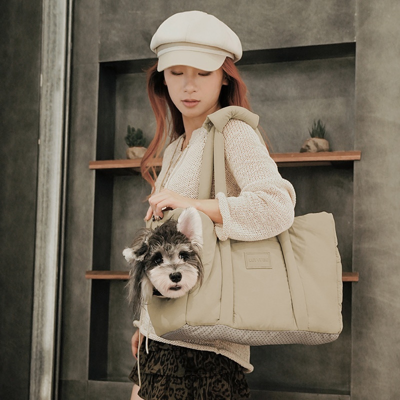Dog Sling Bag
