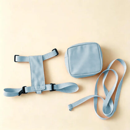 Easy Modular Pet Harness Kit