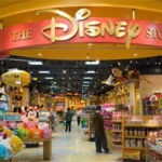 Famous Brand Retailers