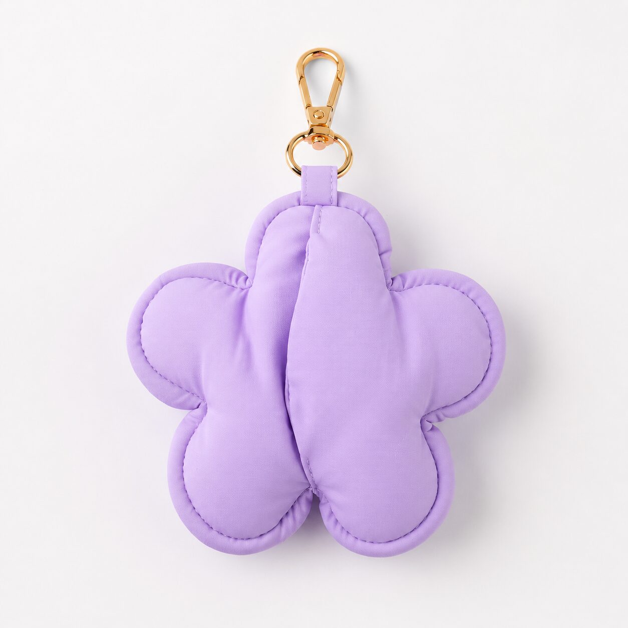 Floral Clip-On Waste Pod