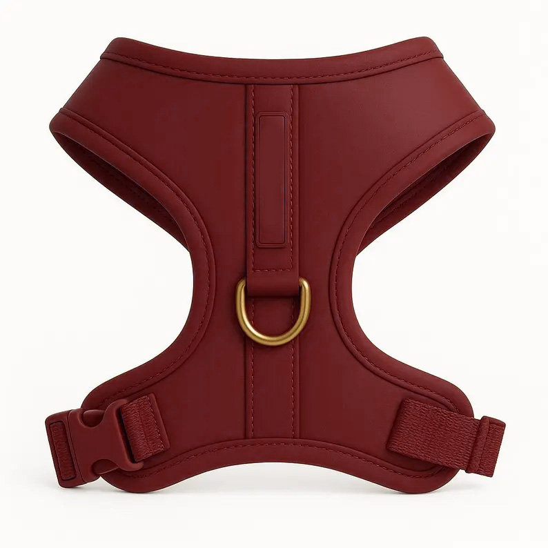 Guard Pet Walking Harness