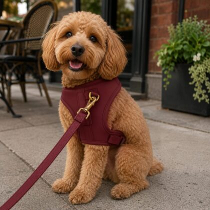 Guard Pet Walking Harness