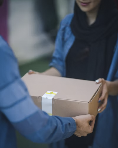 pet bag - Packing & Shipping Logistics