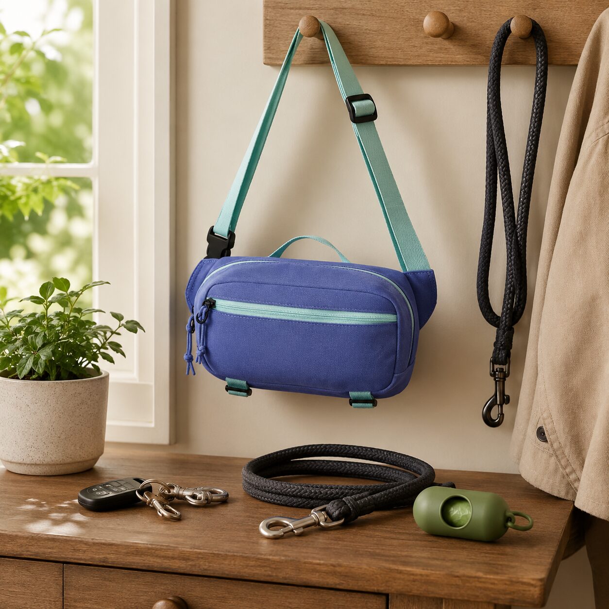 Pet Active Waist Training Pack