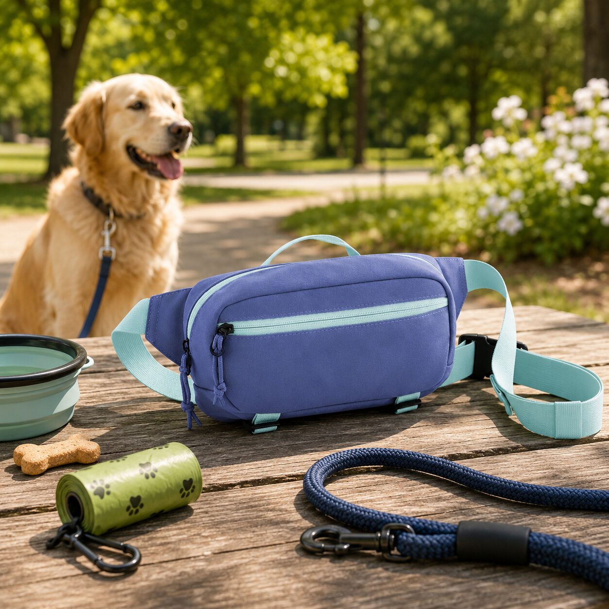 Pet Active Waist Training Pack
