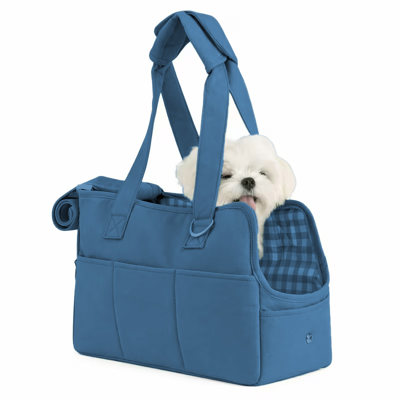 Pet FoldAway Comfort Frame Carrier
