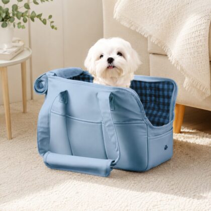 Pet FoldAway Comfort Frame Carrier