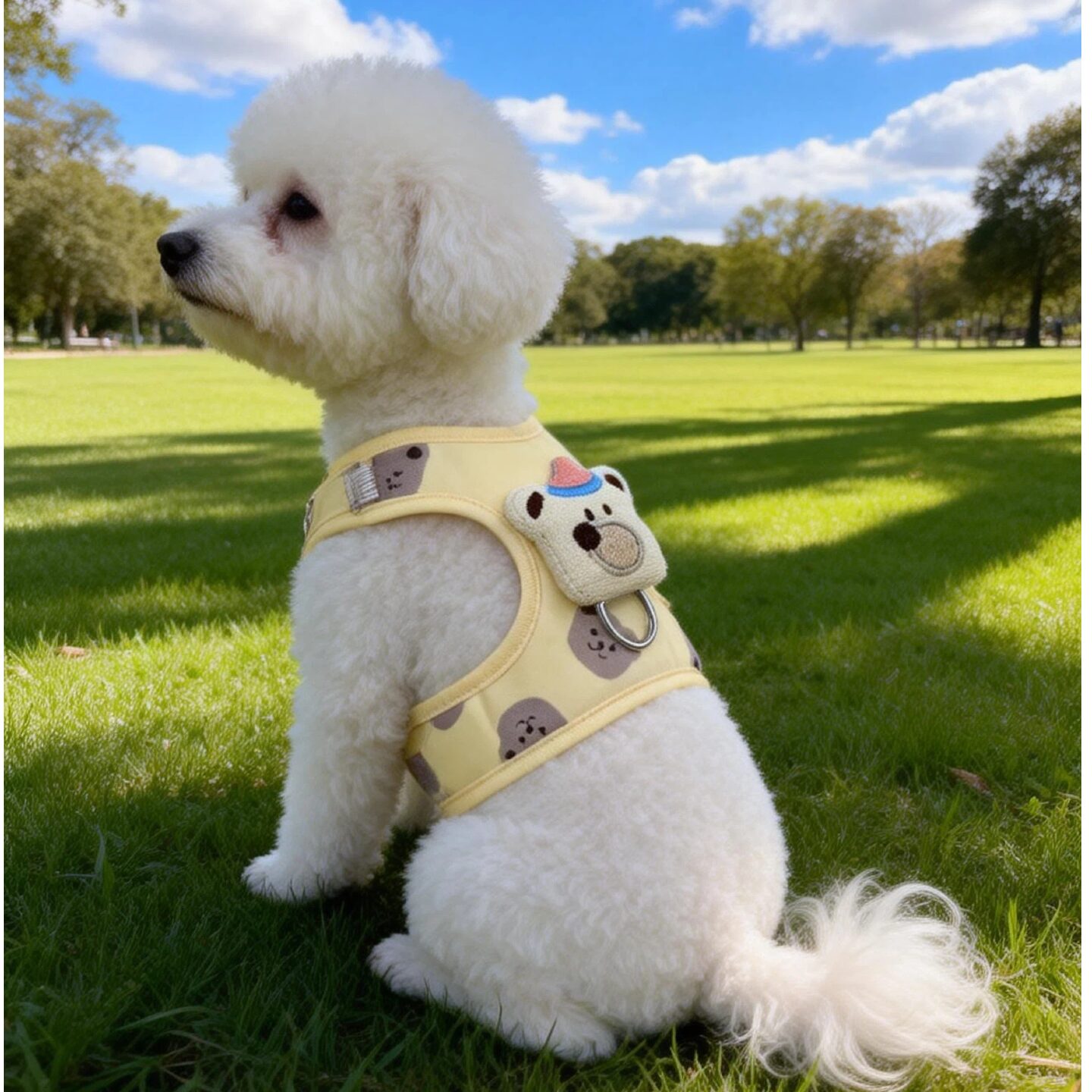 Pet Harness Leash