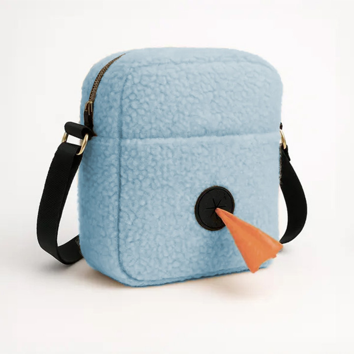 Pet SoftTouch Walk Companion Sling Bag
