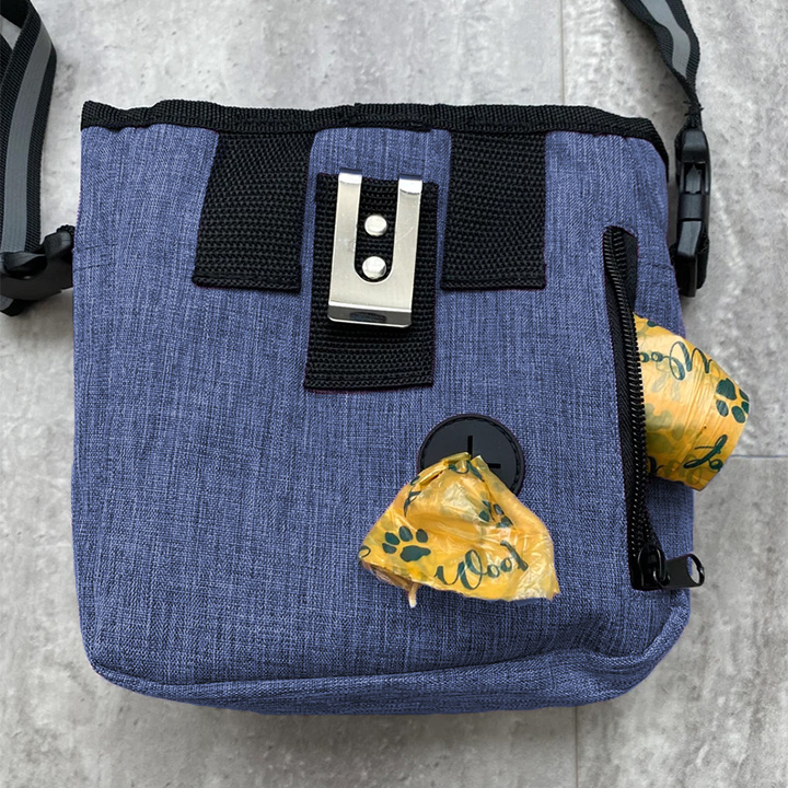 Pet Trainer Clip Utility Waist Pouch