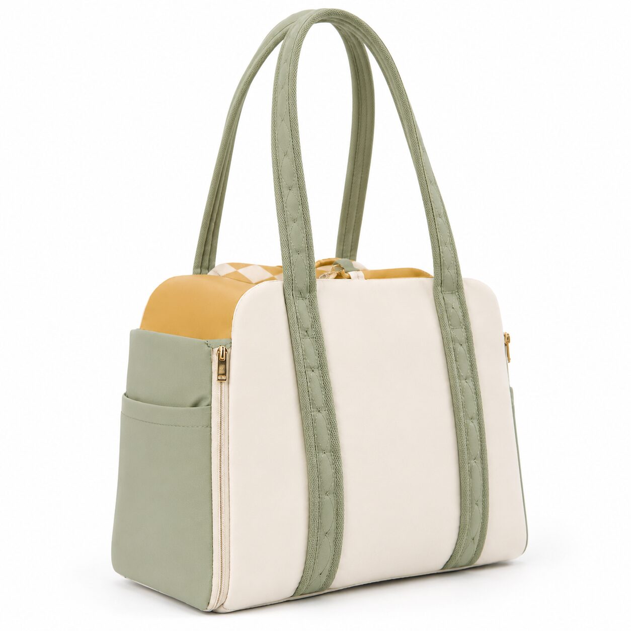 Pet Travel Tote Carrier Bag