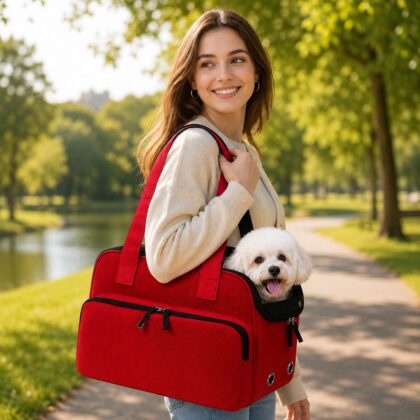Pet Urban Explorer Travel Carrier