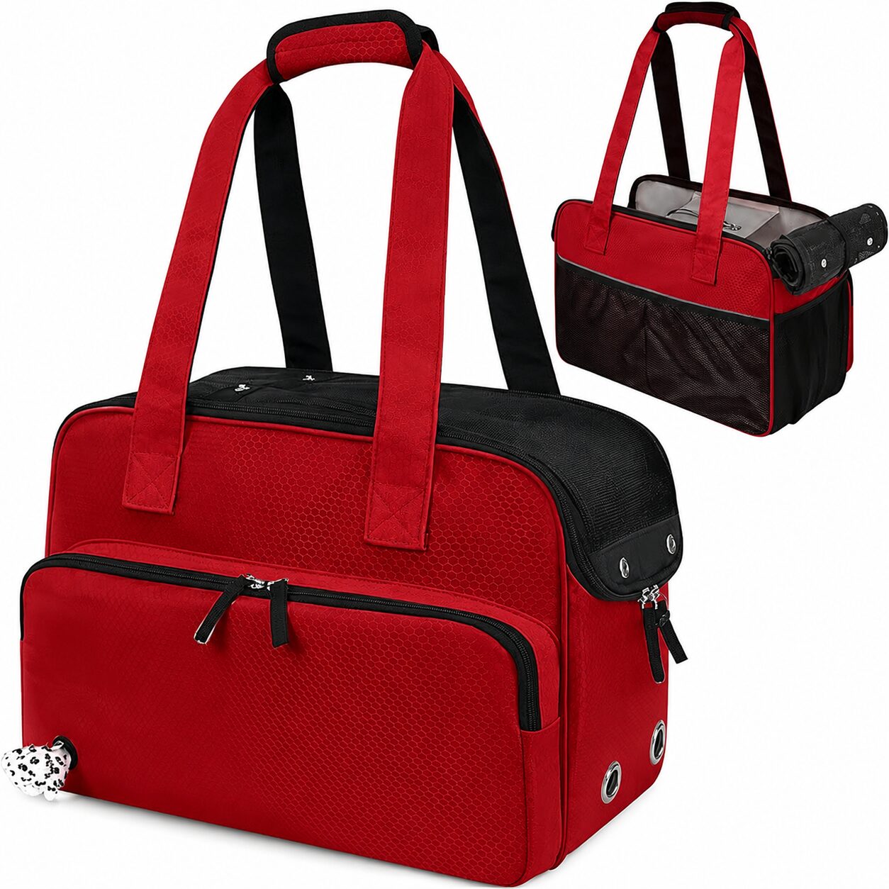 Pet Urban Explorer Travel Carrier