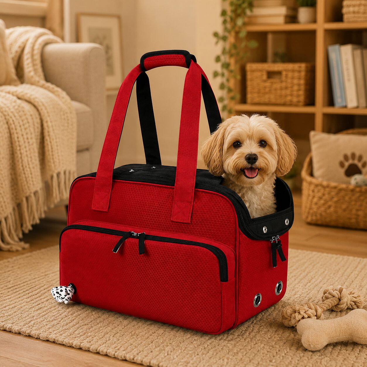 Pet Urban Explorer Travel Carrier