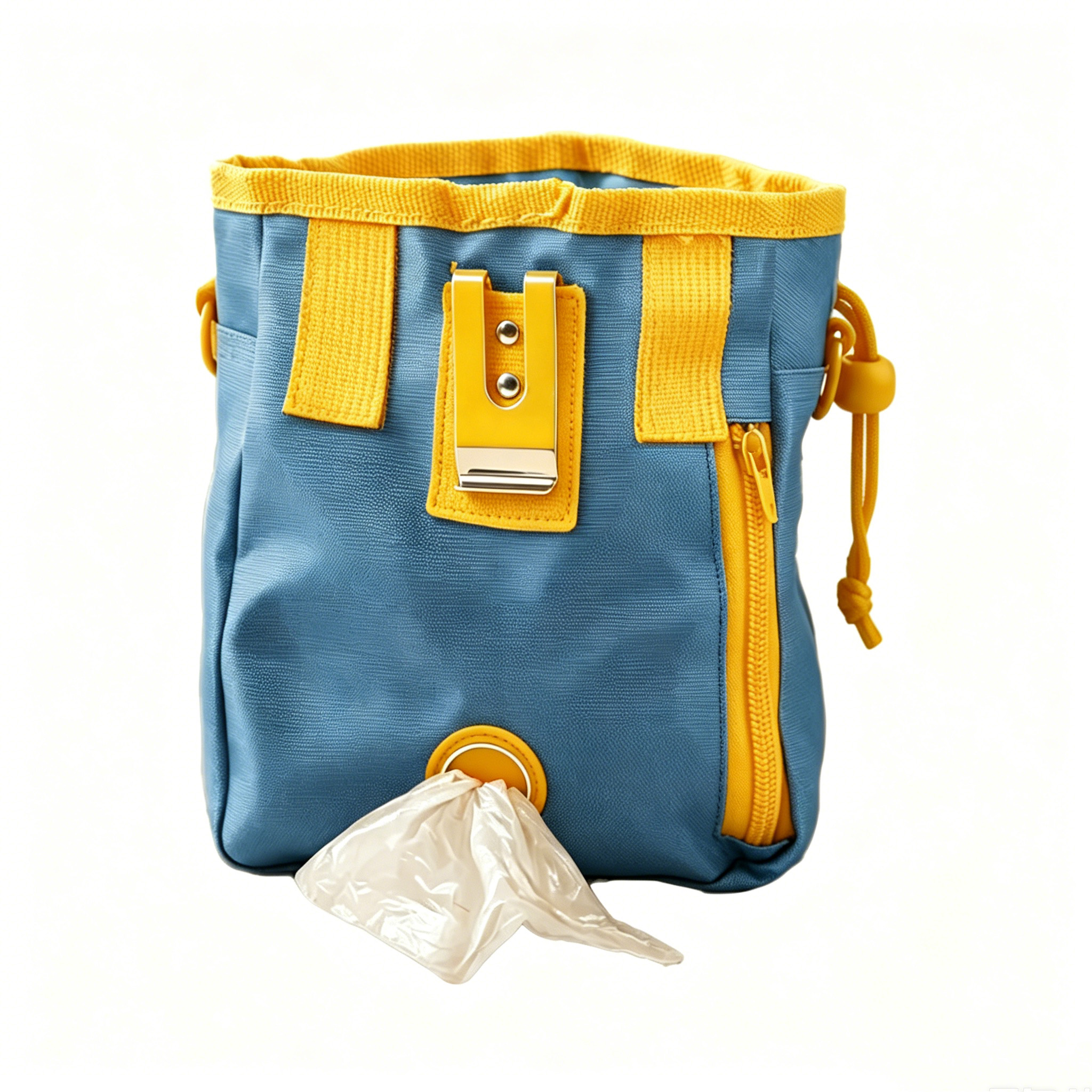 Pet Urban Mesh Walk Organizer Pouch