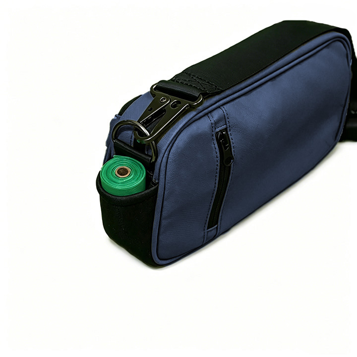 et WalkMate Training Waist Organizer Pack