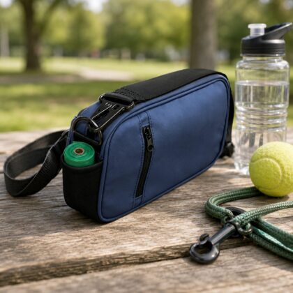 et WalkMate Training Waist Organizer Pack