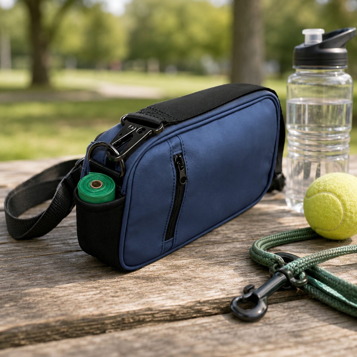 et WalkMate Training Waist Organizer Pack