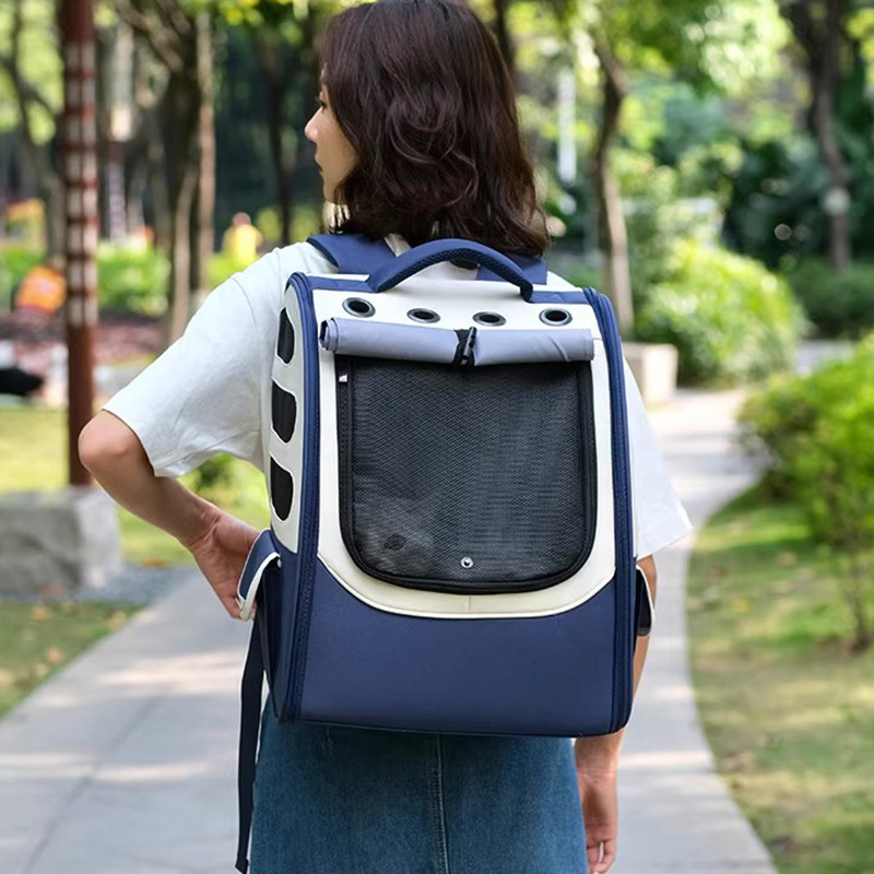 Cat Backpack Carrier
