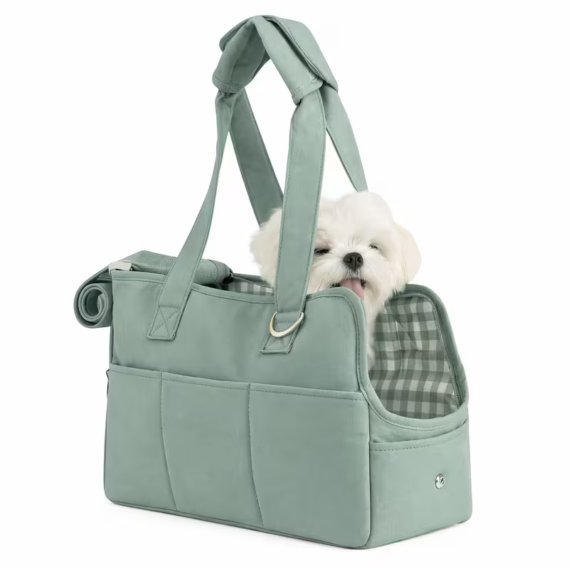 small dog carrier bag