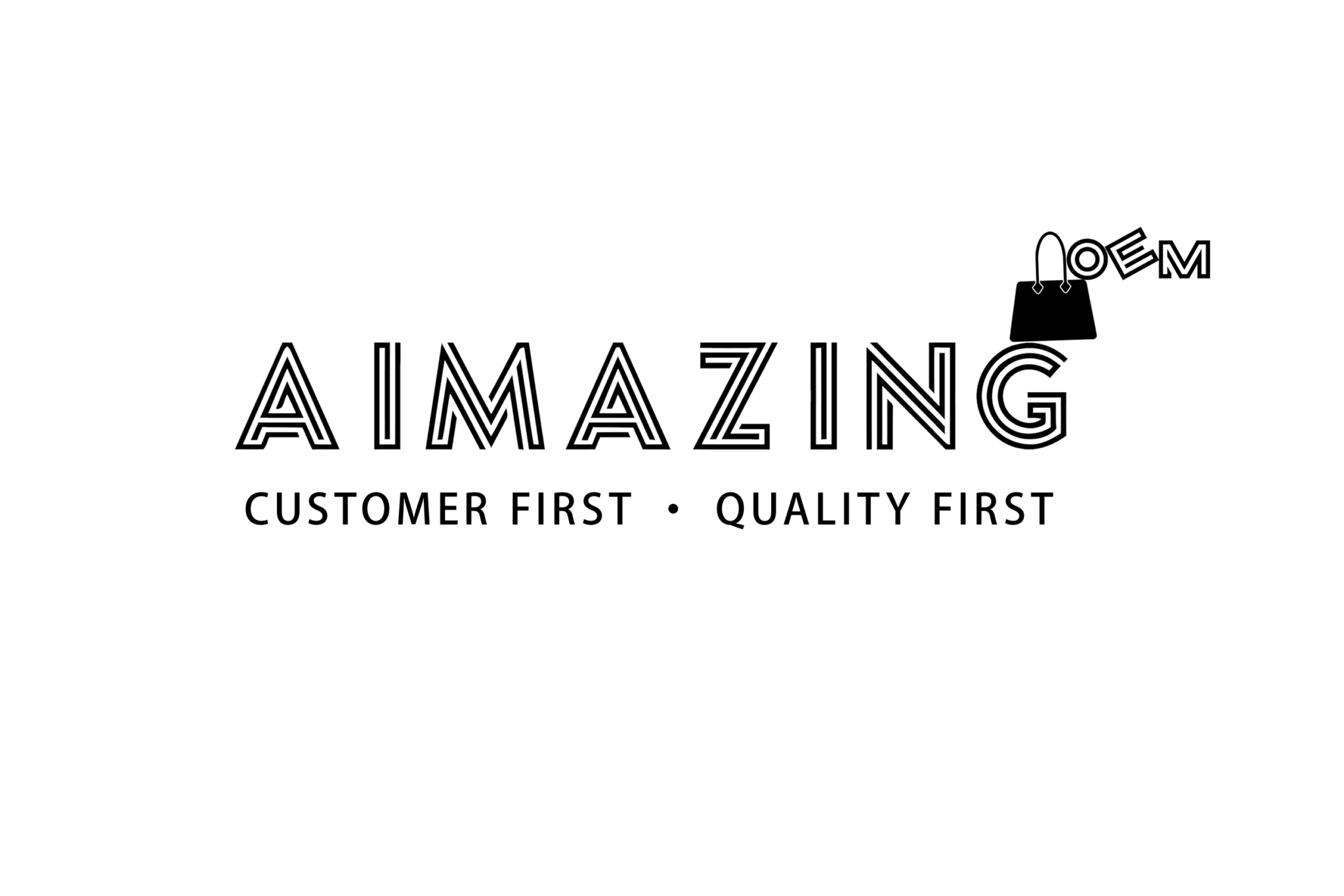Aimazing Pet carrier logo