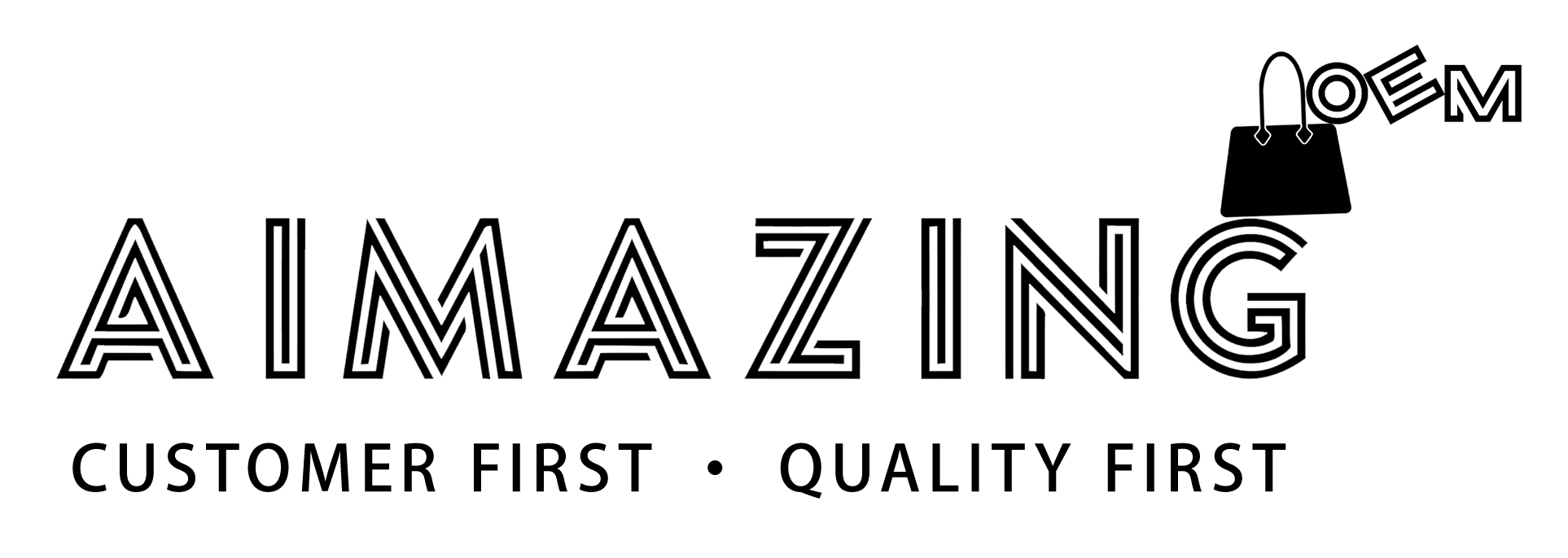 Aimazing Pet carrier logo