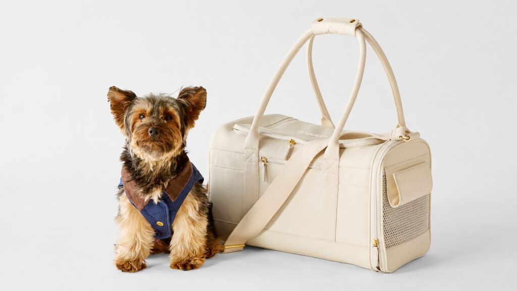 Pet Treat Bags