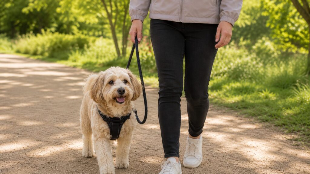 personalized dog poop bags