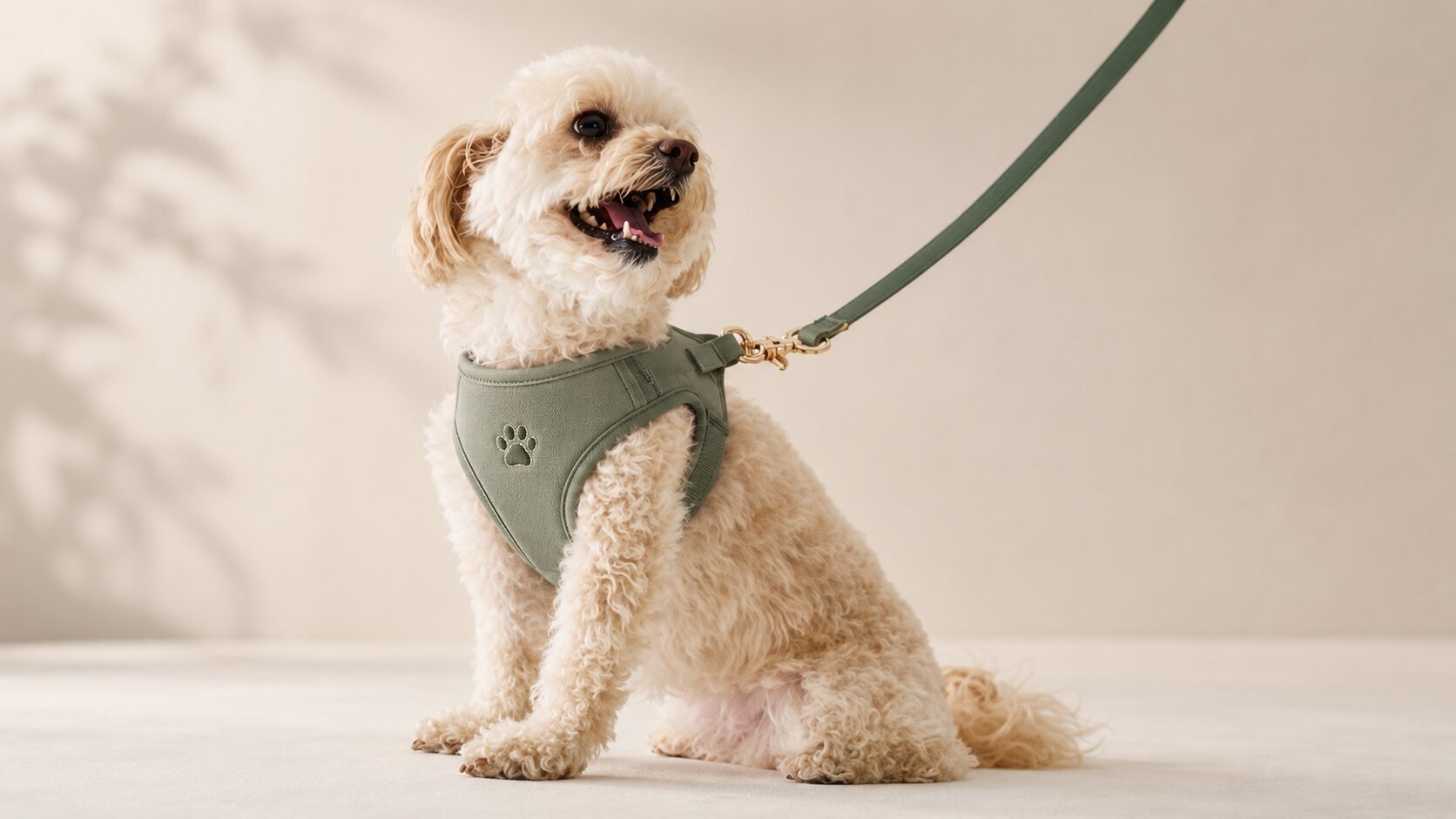 Dog Harness With Name: Why Customization Is Becoming the Next Big Trend for Pet Brands