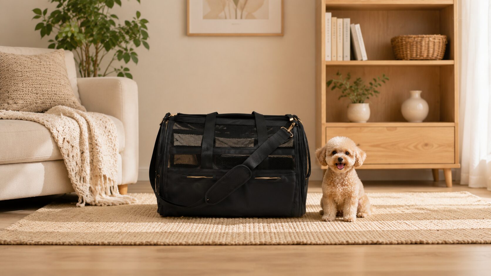 pet supplies manufacturer