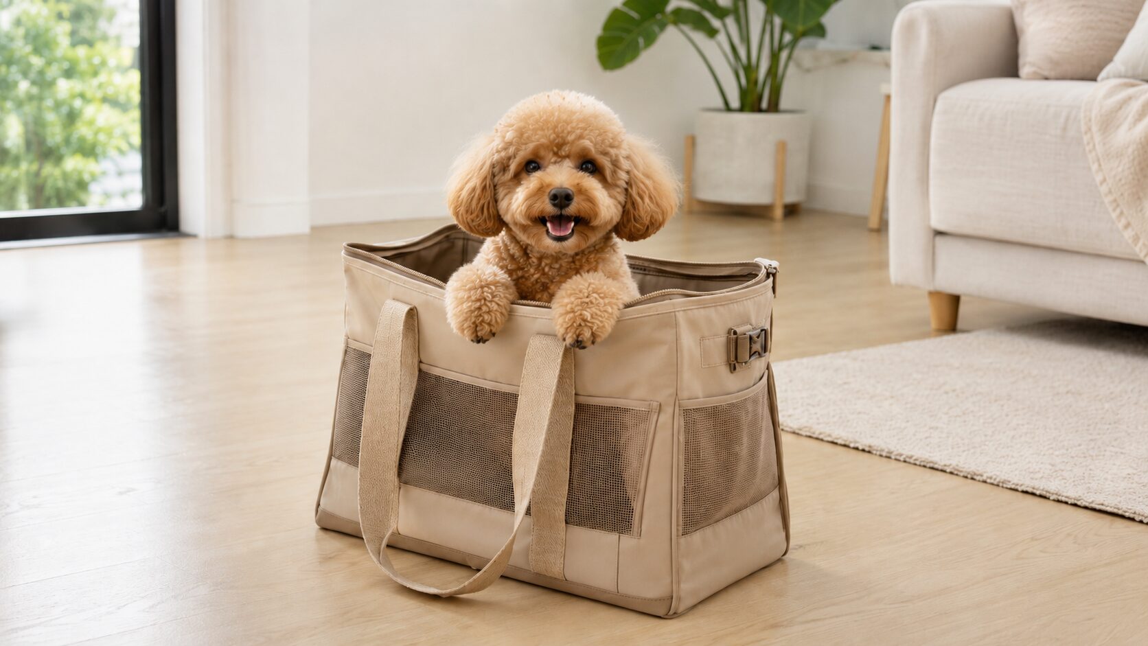 pet travel bag