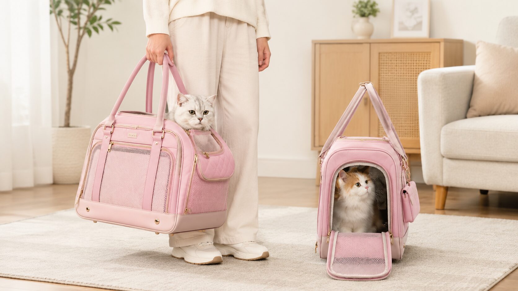 Why Identical Wholesale Pet Supplies Arrive in Different Quality