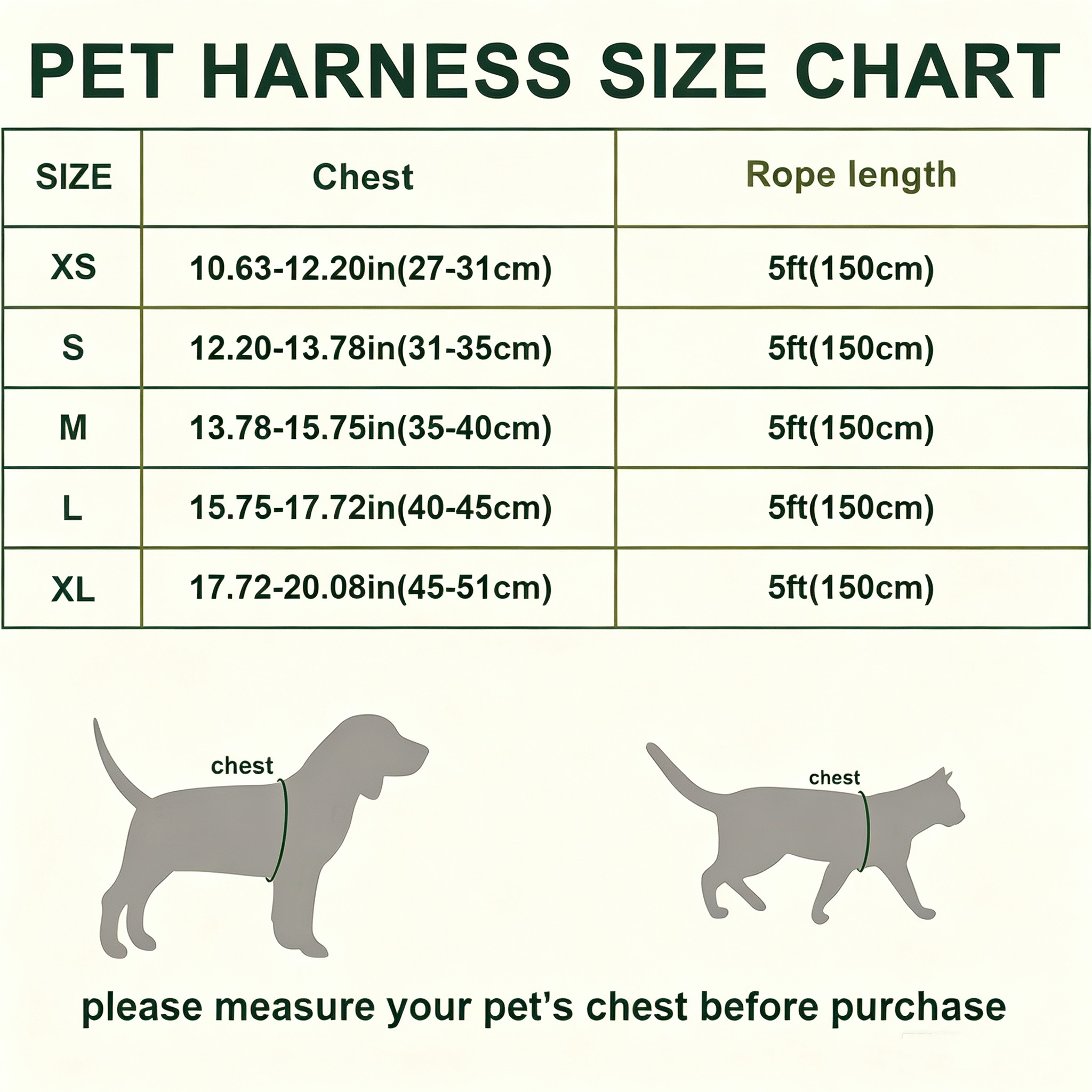 Breathable Mesh Everyday Dog Harness