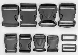 Buckle