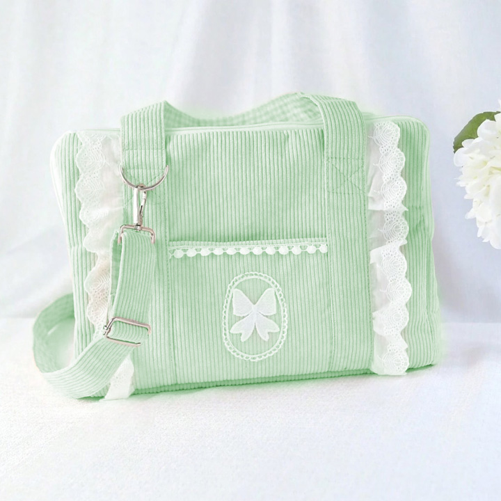 Cozy Open-Top Pet Travel Tote