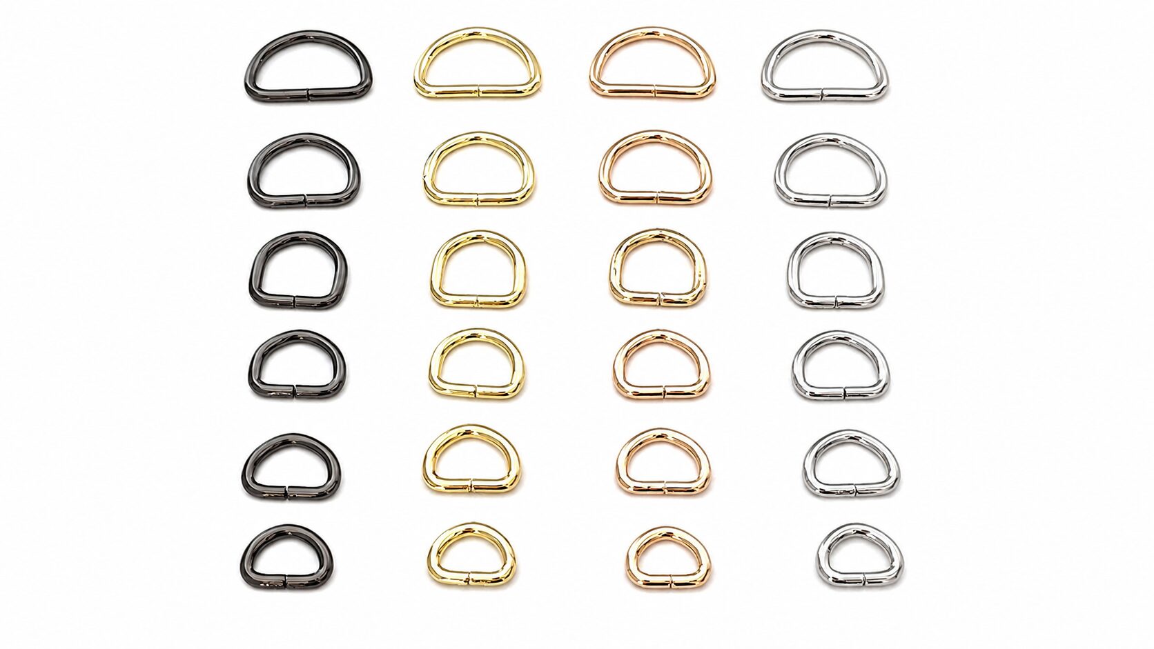 D-Ring