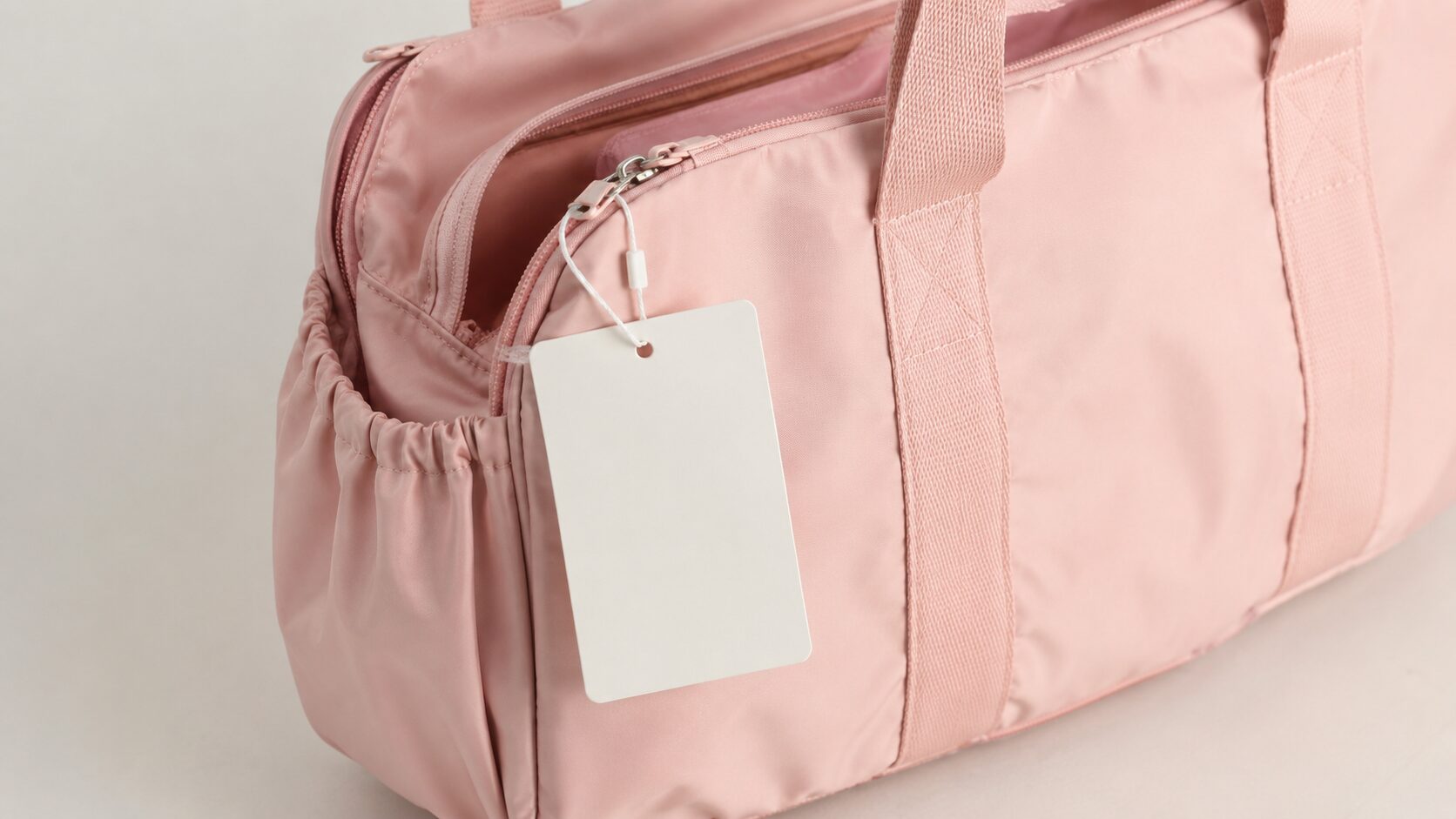 Hang Tag Packaging