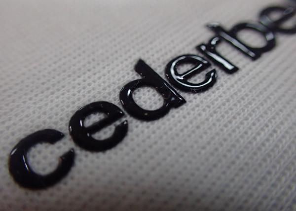 Heat Transfer Logo-pet harness