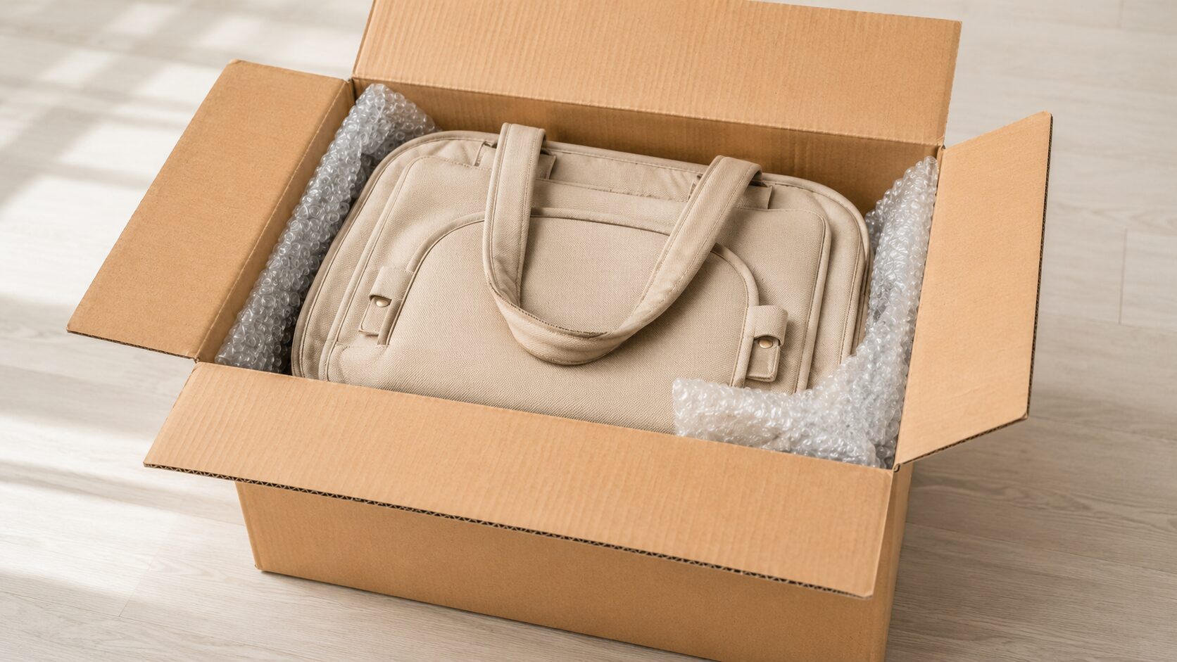 Mailer Box