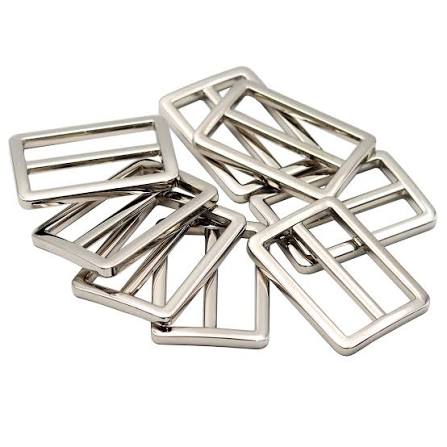 Metal Slider-pet Harness